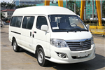 金旅XML6532J56Y客車(chē)（汽油國(guó)六10-12座）