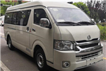 金旅XML6559J16客車(chē)（汽油國(guó)六10-14座）