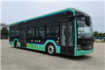 安凱HFF6100E9EV21公交車（純電動19-36座）