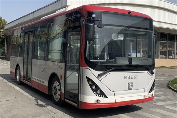 申沃SWB6868EV03G公交車（純電動19-30座）