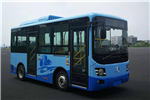 常隆YS6600GBEVN1公交車(chē)（純電動(dòng)10-17座）