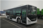 常隆YS6850GBEVN1公交車(chē)（純電動(dòng)14-29座）