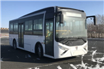 常隆YST6852BEVG公交車（純電動19-31座）