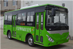 長安SC6665ABEV公交車（純電動(dòng)10-20座）