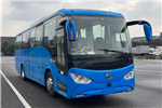 比亞迪BYD6110C4EV5公交車（純電動(dòng)24-48座）