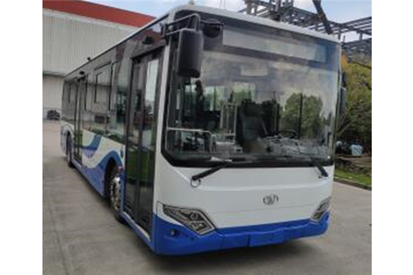 萬象SXC6940GBEV6公交車（純電動19-33座）