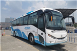 格力鈦LZG6119BEVG1公交車（純電動24-46座）