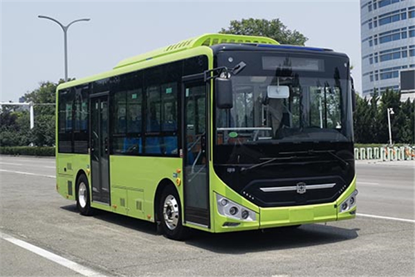 中通LCK6827EVGA5公交車（純電動(dòng)15-30座）