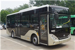 宇通ZK6856BEVG10公交車(chē)（純電動(dòng)14-29座）