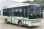 宇通ZK6700BEVG1公交車（純電動10-18座）