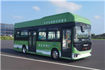 金龍XMQ6850AGFCEV05公交車（氫燃料電池15-30座）