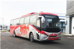 格力鈦GTQ6129BEVB31公交車(chē)（純電動(dòng)25-52座）