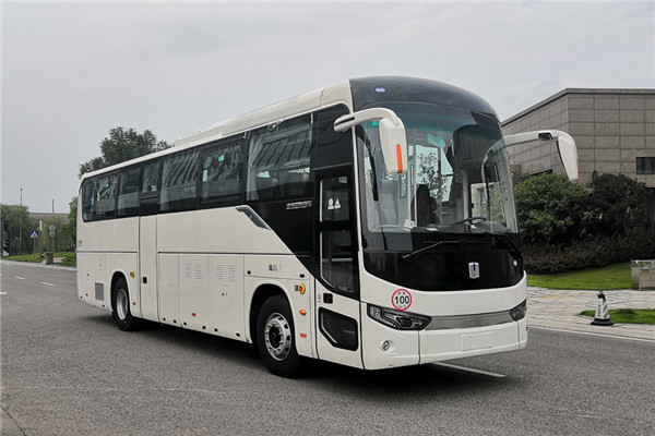 遠(yuǎn)程DNC6110FCEV32客車（氫燃料電池24-48座）