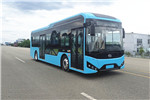 峨嵋EM6100BEVG-3公交車（純電動(dòng)17-21座）