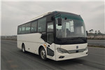 遠(yuǎn)程JHC6820BEVG11公交車（純電動(dòng)24-36座）