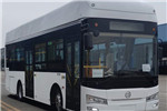 金旅XML6105JFCEVJ0CG公交車(chē)(氫燃料電池20-38座)