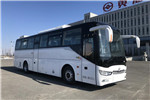 黃海DD6119BEV1公交車(chē)（純電動(dòng)24-52座）