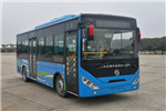 東風超龍EQ6810CTBEV6公交車（純電動15-29座）